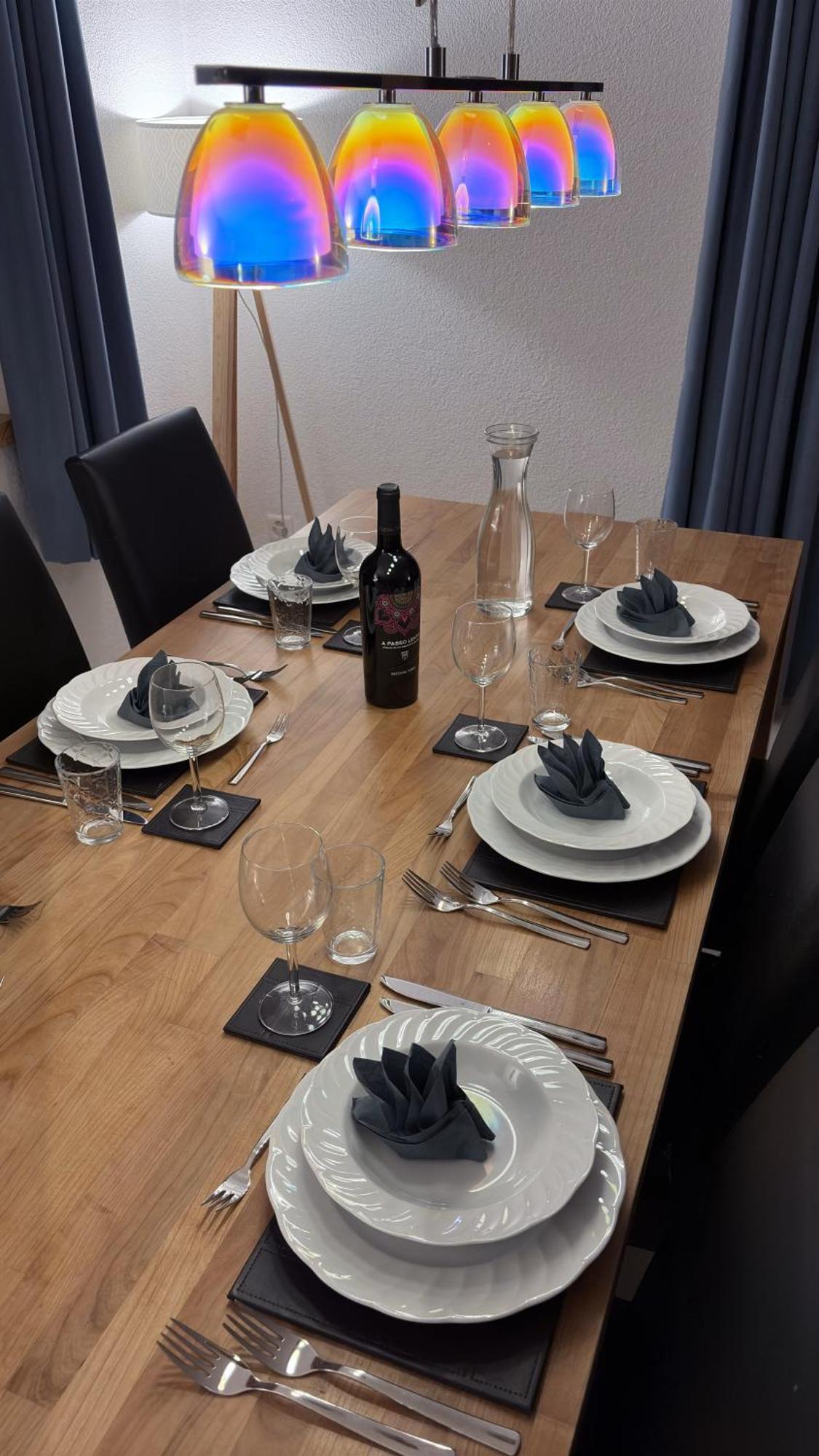 Family Frame Apartment ラウターブルンネン エクステリア 写真