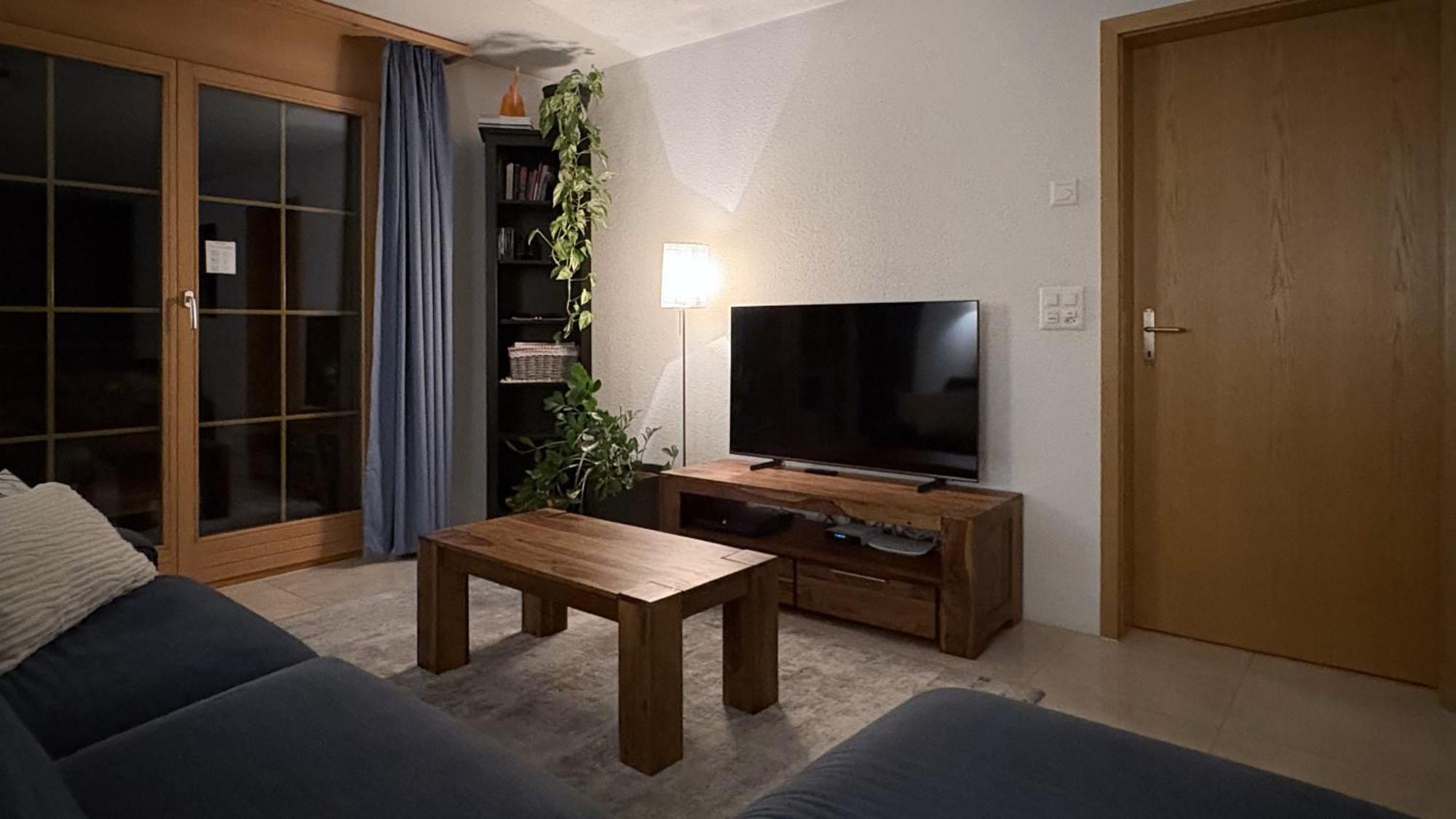 Family Frame Apartment ラウターブルンネン エクステリア 写真